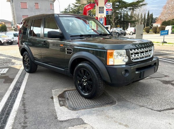 Land Rover Discovery 3 - Private Sale