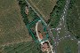Land with collapsing building in Fiume Veneto (PN) - LOT 1A 1