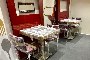 Tables and Chairs 1