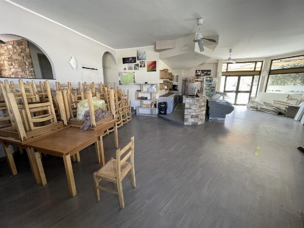 Najam tvrtke - Restoranski sektor - Uprava za stečaj br. 22/7816 - Sud u Veroni - Prikupljanje ponuda br. 2