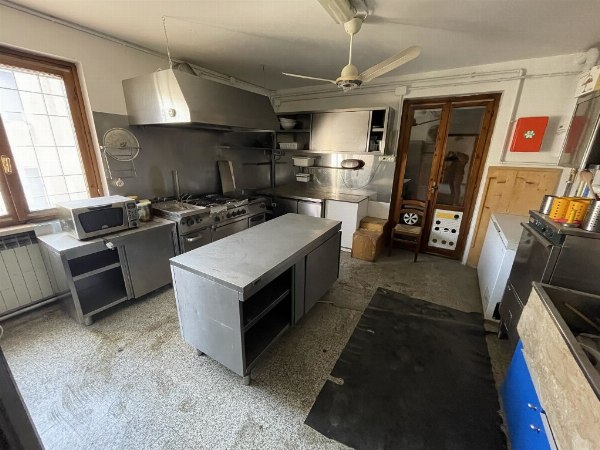Business rentals - Catering sector - Judicial Administration n. 22/7816 - Verona Law Court