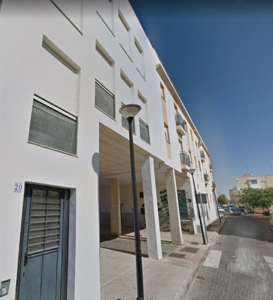 Apartment in Isla Cristina - Huelva - Spain - Law Court N.4 Huelva