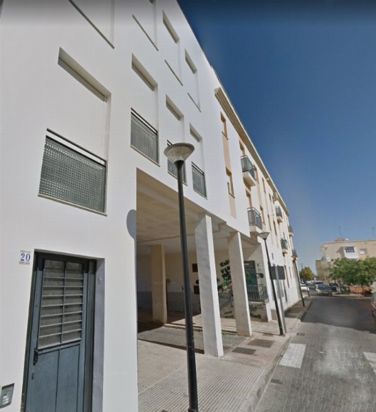 Vivienda en Isla Cristina - Huelva - Juzgado de lo Mercantil N°4 Huelva