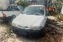 Pick Up FIAT Strada - B 4