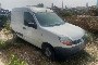 Furgone Renault Kangoo 2