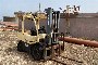 Hyster H4.0FT6 Forklift 2