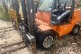 Jungheinrich D40 forklift 5