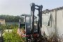 Linde H40D-03 Forklift 4