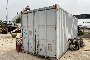 Container for warehouse use with shelving 2