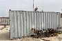 Container for warehouse use with shelving 4