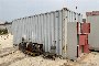 Container for warehouse use with shelving 5