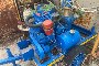 Blue motor pump 4