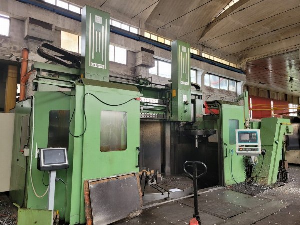 Mechanical Processing - Plant and machinery - Private Sale