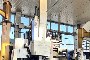 TOS SK 1012 Vertical Lathe 1