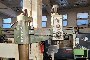 CASER F50 radial drill 1