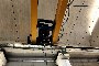 OMIS 25 ton double girder overhead crane 6