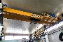OMIS 15 ton double girder overhead crane 1