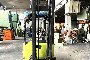 Clark CEM30S forklift from 2000 4