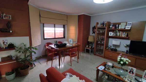 Semi-detached house in Bailén - Jaén - Spain - Law Court N.1 Jaen