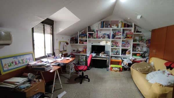 Semi-detached house in Bailén - Jaén - Spain - Law Court N.1 Jaen