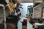 Rolls of various leather 5