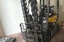Om XD 20 forklift 4