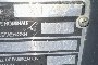 Om XD 20 forklift 3