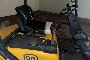 Om XD 20 forklift 2
