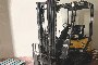 Om XD 20 forklift 1