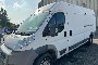 Furgoneta FIAT Ducato 1