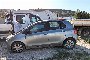 Toyota Yaris 4