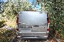 Mercedes Vito hearse 4