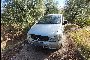 Mercedes Vito hearse 1