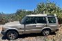 Land Rover Discovery 2