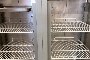 Refrigerated Cabinet 2 Doors Angelo Po - A 2