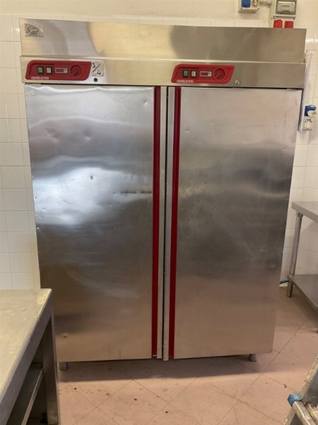 Catering - Machinery and equipment - Private Sale