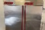 Refrigerated Cabinet 2 Doors Angelo Po - C 1