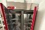 Refrigerated Cabinet 2 Doors Angelo Po - D 1
