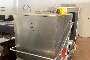 Vaatwasser met Frontale Opening Angelo Po LC 80 1