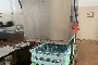 Vaatwasser met Frontale Opening Angelo Po LC 100 1