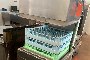 Vaatwasser met Frontale Opening Angelo Po LC 100 3