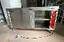 Tafel Warmhoudkast Angelo Po 1