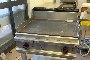 Fry Top Grillplaat Glad Angelo Po 1