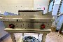 Fry Top Grillplaat Geribbeld Angelo Po 1