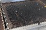 Fry Top Grillplaat Geribbeld Angelo Po 4
