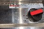 Fry Top Grillplaat Geribbeld Angelo Po 6