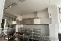 Stainless Steel Wall Hood - B 1