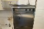 Automatische Vaatwasser Angelo Po F 80 P 2