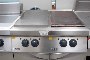 Voedselverwarmer Zanussi KT/E1 2