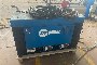 Miller Big Blue 400x Pro engine-driven welder - A 5